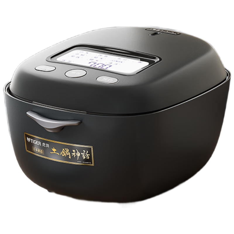 ���ƣ�TIGER��100�������� ѹ��IH ����ѹ���緹�����ܶ๦�� ԭװ����2-3�� 3L JRX-A10C 17785.17Ԫ(������)