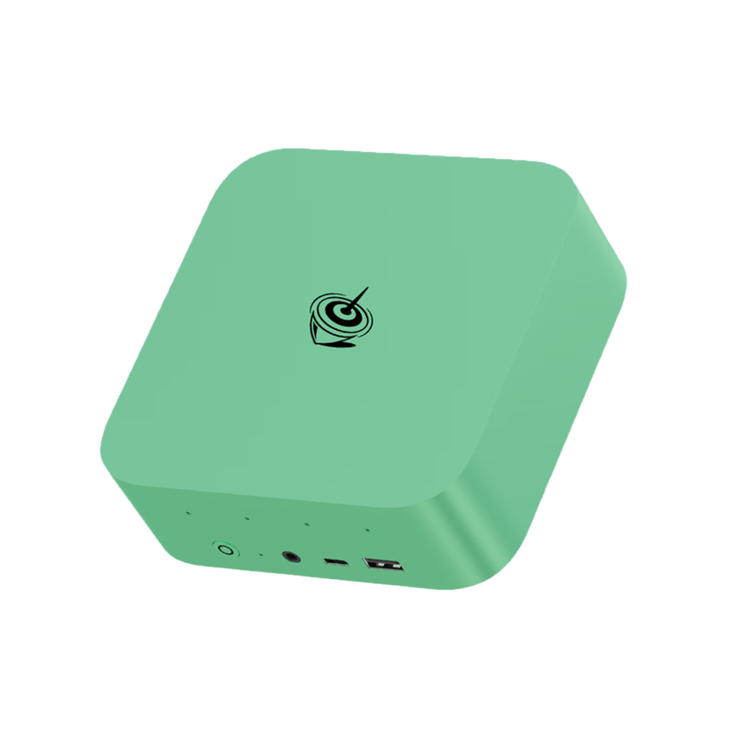 SER9Pro AMDAI9 365/HX 370AI PCϷ칫deepseekز̨ʽ SER9 Pro 370() LPDDR5 32G+1Tʵ5595Ԫ