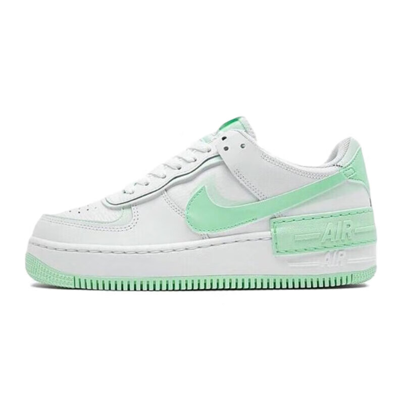 耐克（NIKE） 女鞋 2025夏季新款AIR FORCE 1空军一号运动休闲鞋 FZ3773-100 37.5