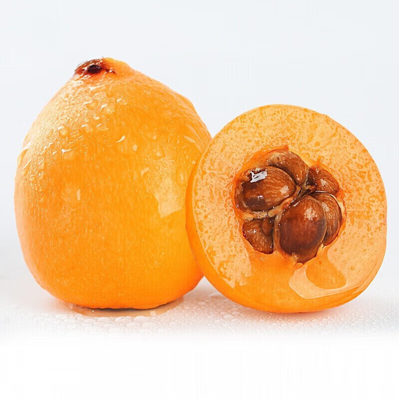 枇杷食用方法