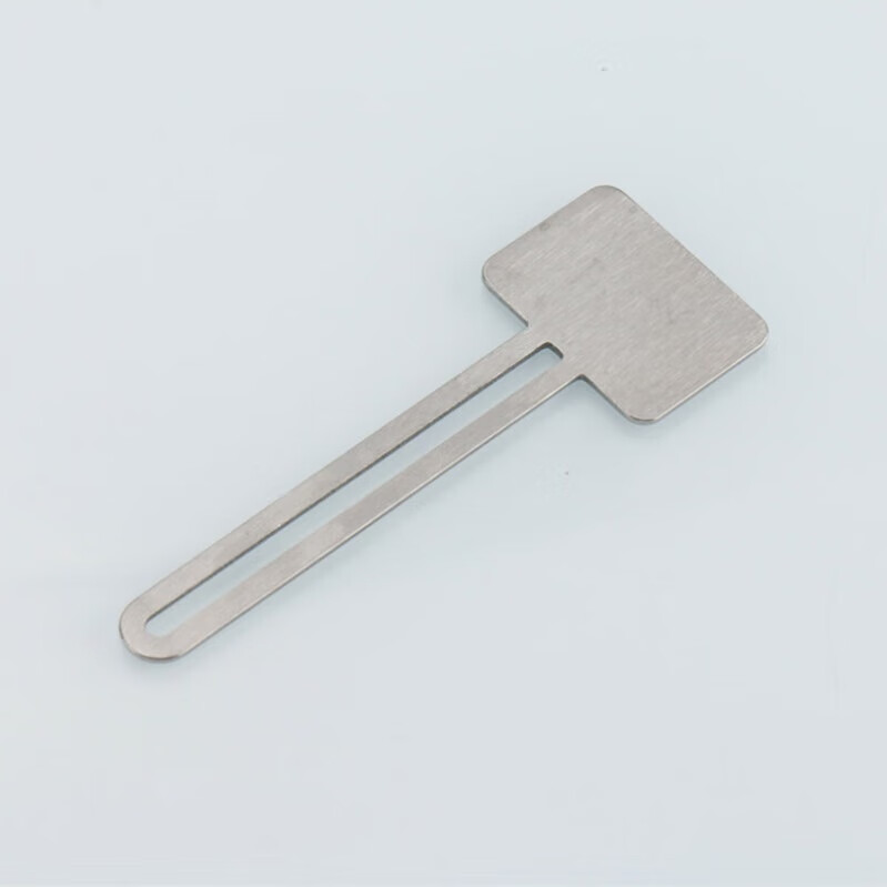 水彩颜料残管大师级大史学院级小史水彩残管 金属挤压器 9*3cm方头 单