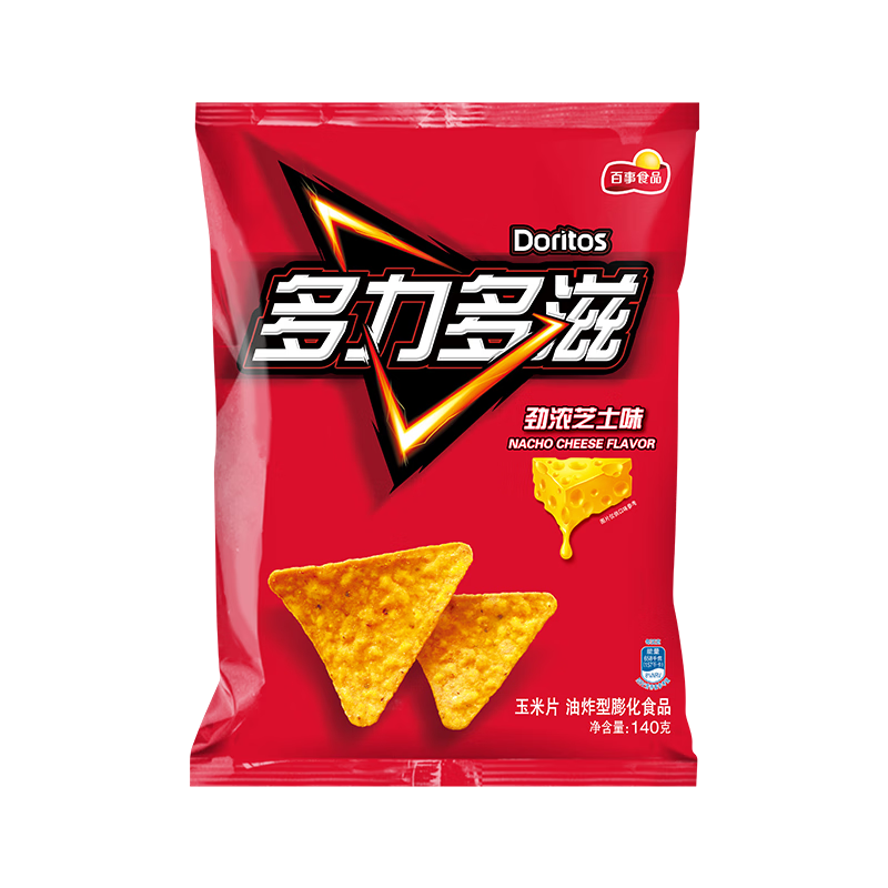 Doritos �������� ����Ƭ ��Ũ֥ʿζ 140g ��װ