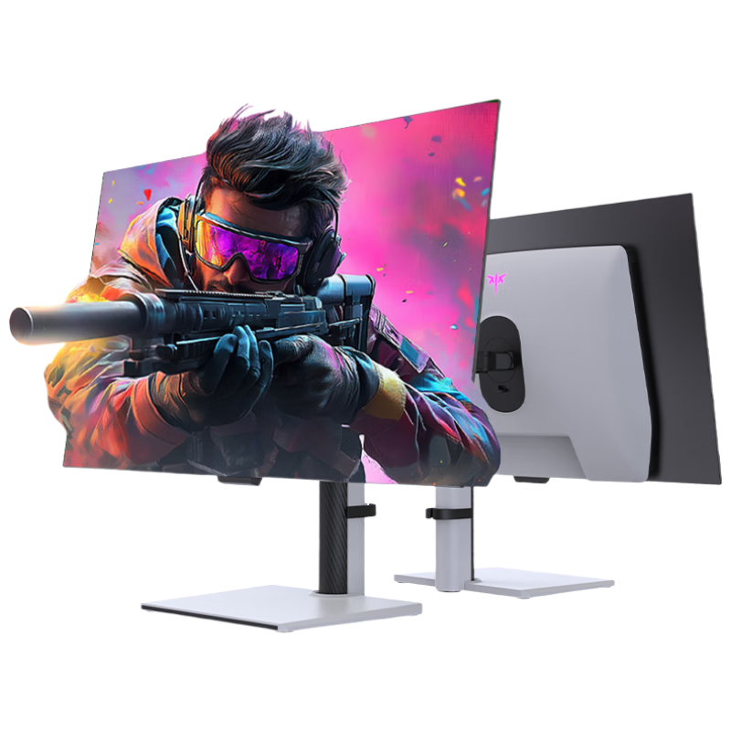 KTC 31.5ӢOLED4K 240Hz˫ģ480Hz ԭ10bit Ӳ ת 羺ʾҲG32P54999Ԫ