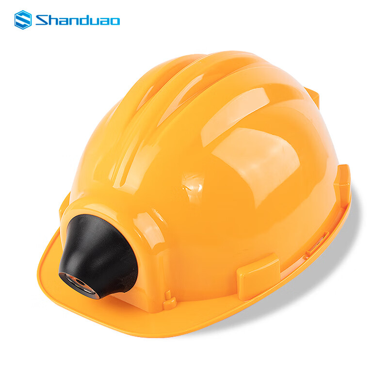 惠利得安全帽带风扇智能安全帽电话蓝牙工地充电安全帽子多功能头盔男