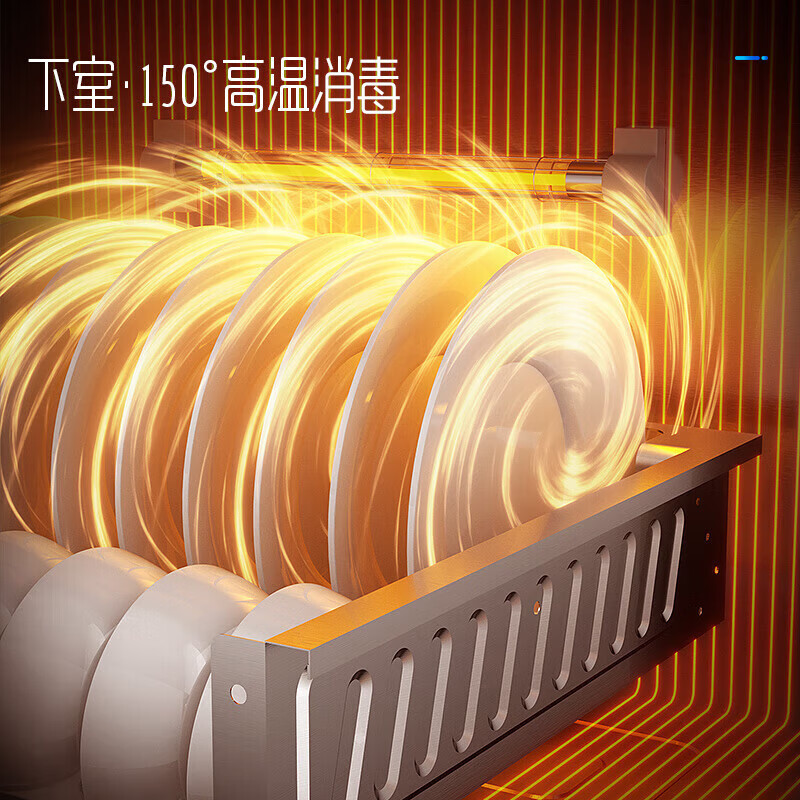 嵌入式消毒柜什么品牌好？这5款高效杀菌，家居必备-图片5