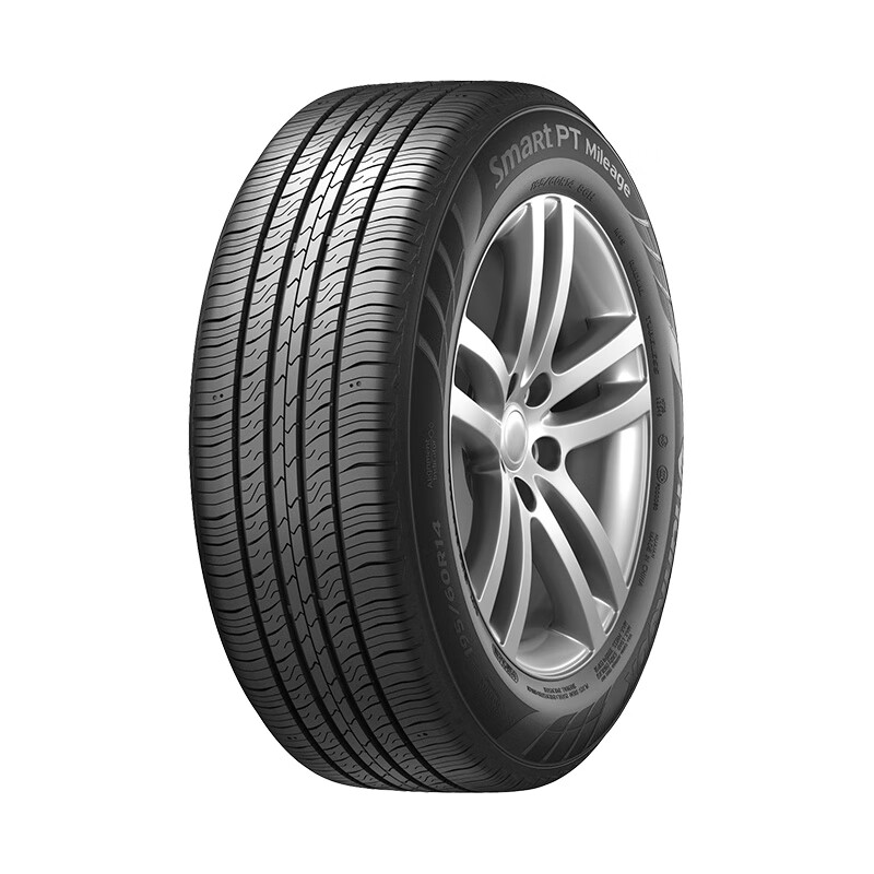 韩泰（Hankook）汽车轮胎 185/60R14 82H H728 适配POLO/晶锐/捷达/爱丽舍/旗云2