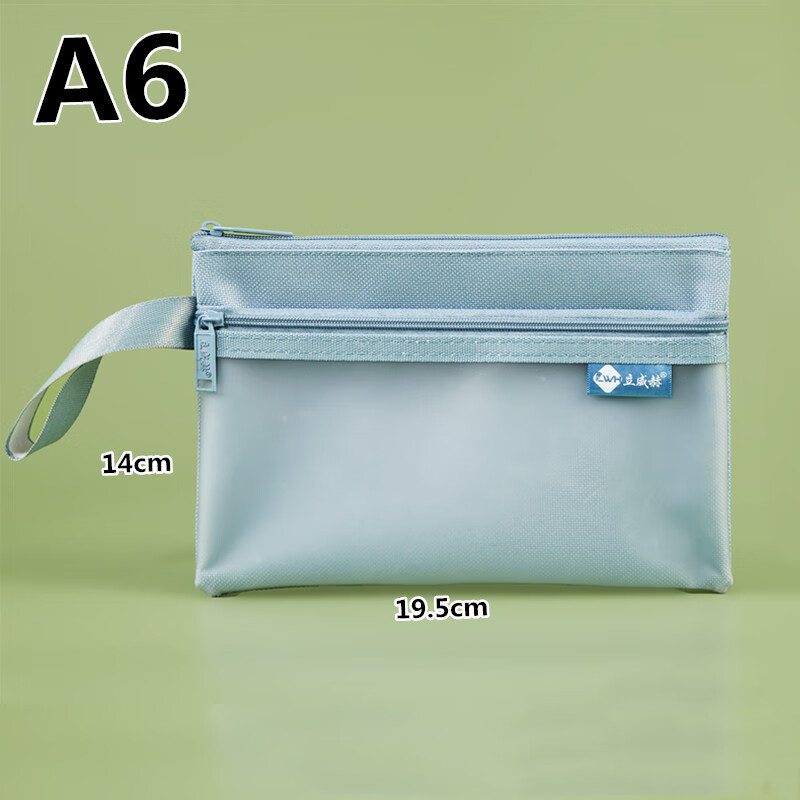 TPUˮ˫a6ڱ֤ӲǮ 612-A6(˫TPUˮ)ǳɫ 1 װ