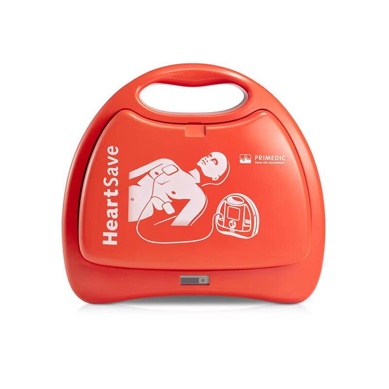 心脏复苏急救半自动体外除颤器 鱼跃普美康 pad m250