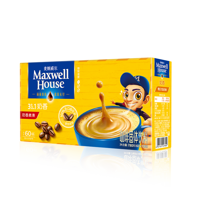 ˹Maxwell Houseܿȷ60 һ̿0ʽ֬ 78059.42Ԫ