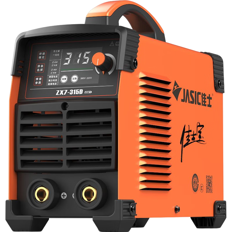 ���ڲ�������ʿ�纸������С��220v380v����315D˫��ѹ��ҵ�����ֱ��ͨ�ú��� 599.25Ԫ(������)