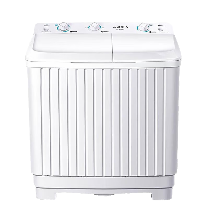 ���ڲ������·ɣ�Frestec��ϴ�»�˫Ͱ˫�װ��Զ�ǿ��ȥ�����˲����򵥴��ƶ������������ⷿ������ˮ ��ϴ���� ����ʡ�� �� ˫�ס�7.5���