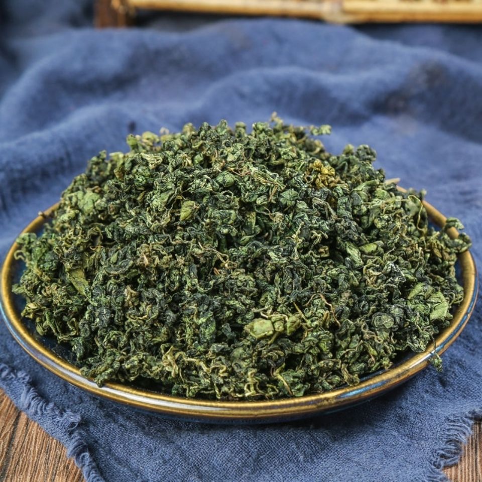 绞股蓝茶500g250g100g 平利七叶绞股蓝 250克