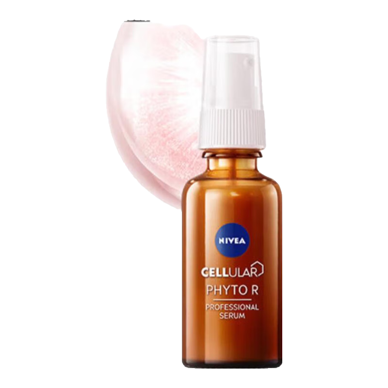 ��ά�ţ�NIVEA����Ҷ����ݾ���ֲ��A������ë��ά�� ���곤�Ƽ�����C��A�������