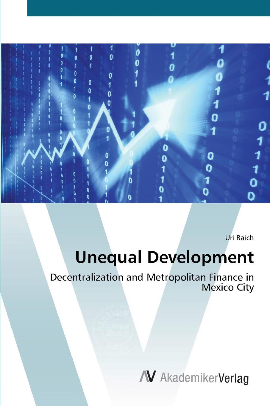 【2周达】【预售 按需印刷】unequal development