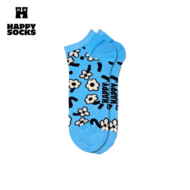 Happy Socks����Ů�����ﶬ�����±���������� ����Ļ� 1˫ L 41-46 15.7Ԫ