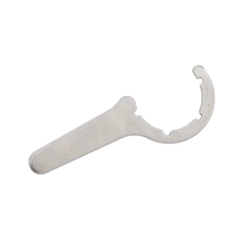 山头林村适用于海尔前置过滤器高硬度拆卸扳手前置净水器拆机工具升级