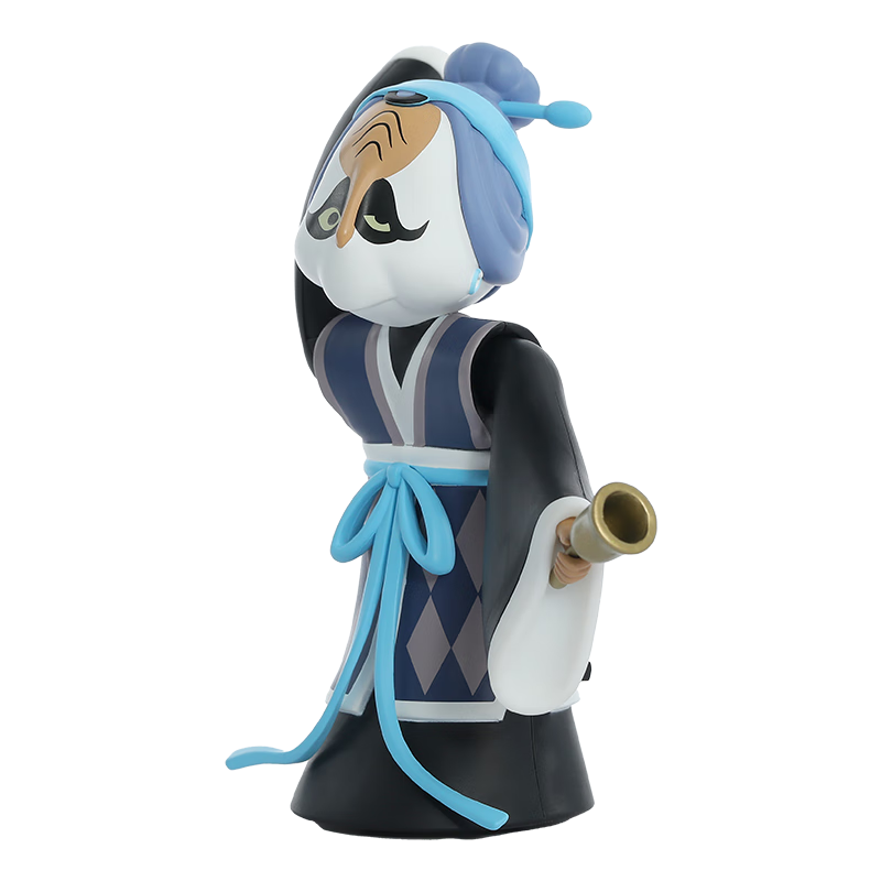 PLUS��Ա��52TOYS������̷�ɶ���żä�г���ڼ��ְ췢�����ͯ�궯����ֻ���