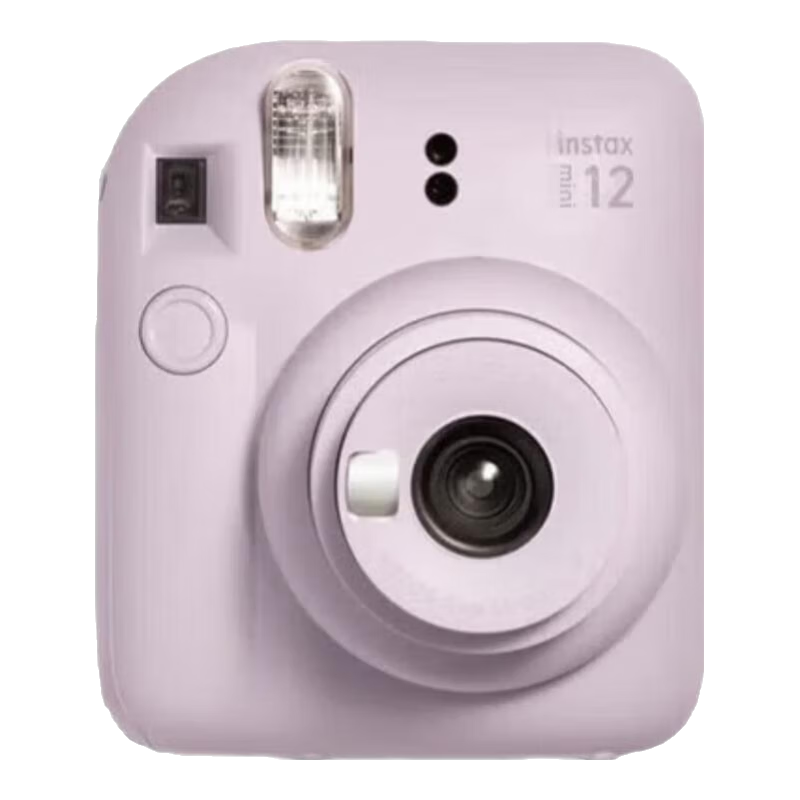 ��ʿ��FUJIFILM��instax ������mini12���minise������һ�γ��� ���ļ�����ֽ �������� ��άƷ ���˽����� Mini12 �β�� 638Ԫ(����ȯ)