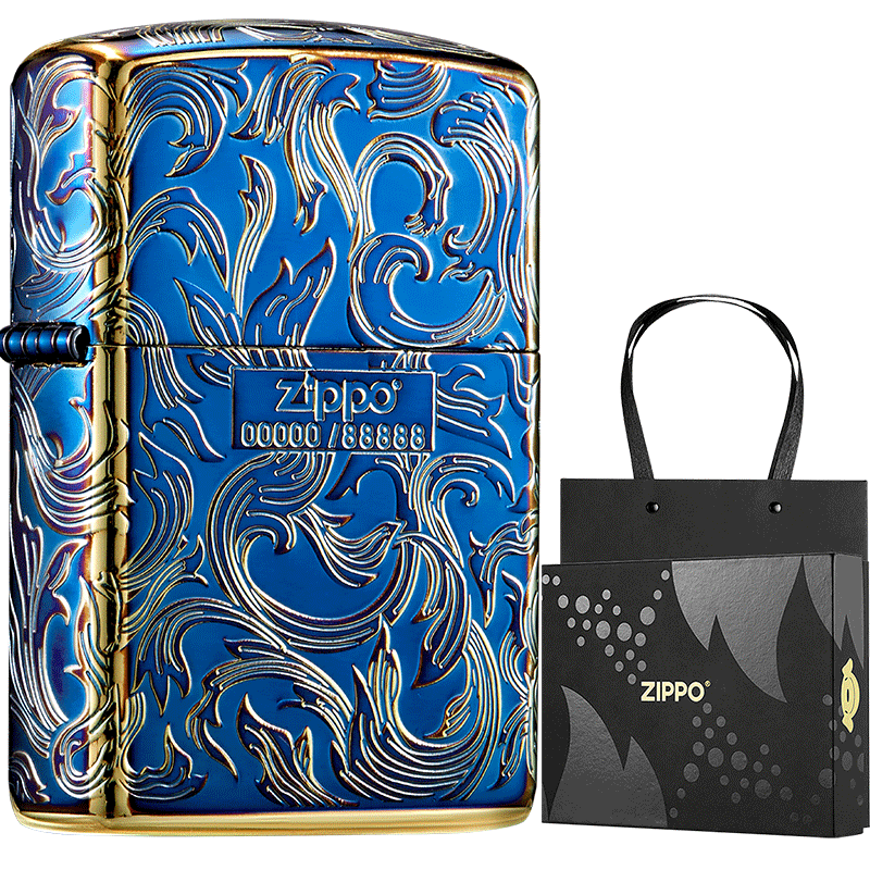 ZIPPOú ƲݡѬɫ    395.4Ԫ