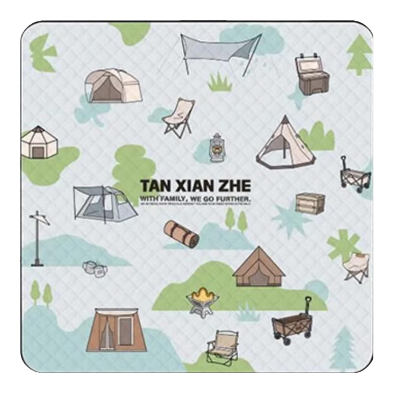 ̽Ұ͵滧ⳬӺص沼¶Ӫ˯ɳ̲ 6.5mmĤ̽150*200cm