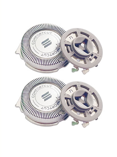 飞利浦适用飞利浦剃须刀series600 s626 s600 s628 629 666刀片配