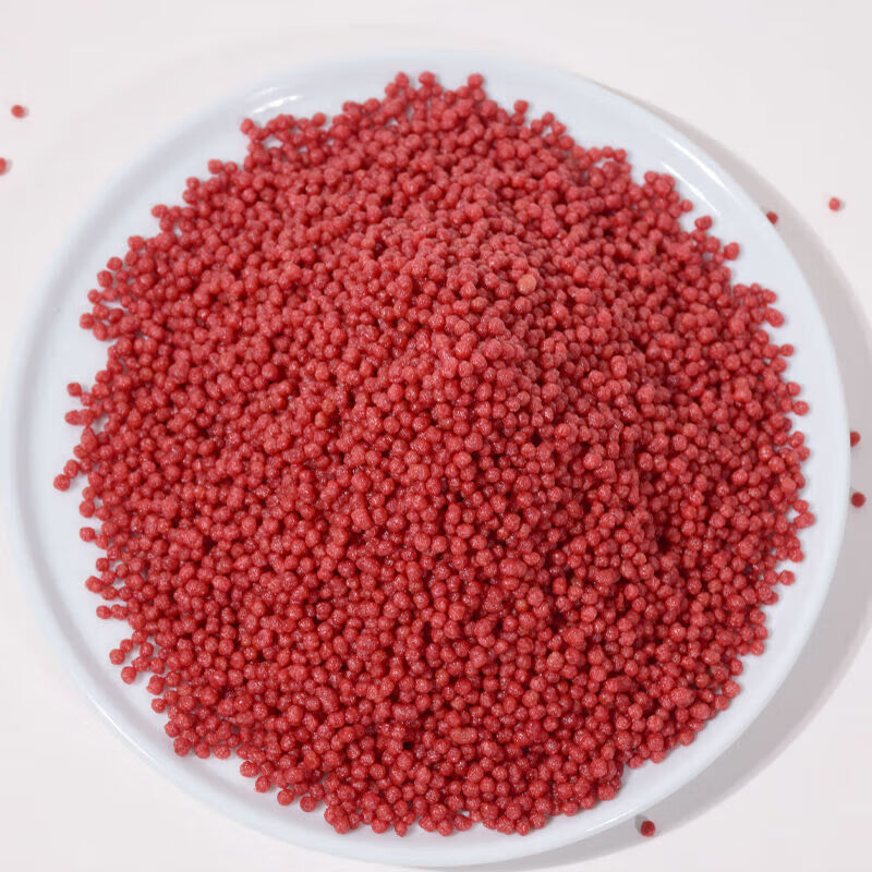 康创优品脆花粒红尘妃子笑贵妃笑脆花颗粒荔枝虾球翠花粒红脆花颗粒网