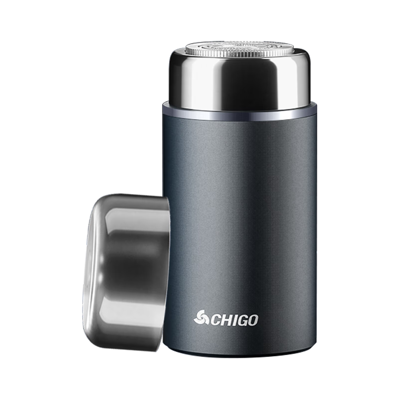 ���ڲ�����chigo/־�� SA2231 ���뵶 ȫ��ˮϴ �����Я �־����� ��ɫ 40.42Ԫ(������)