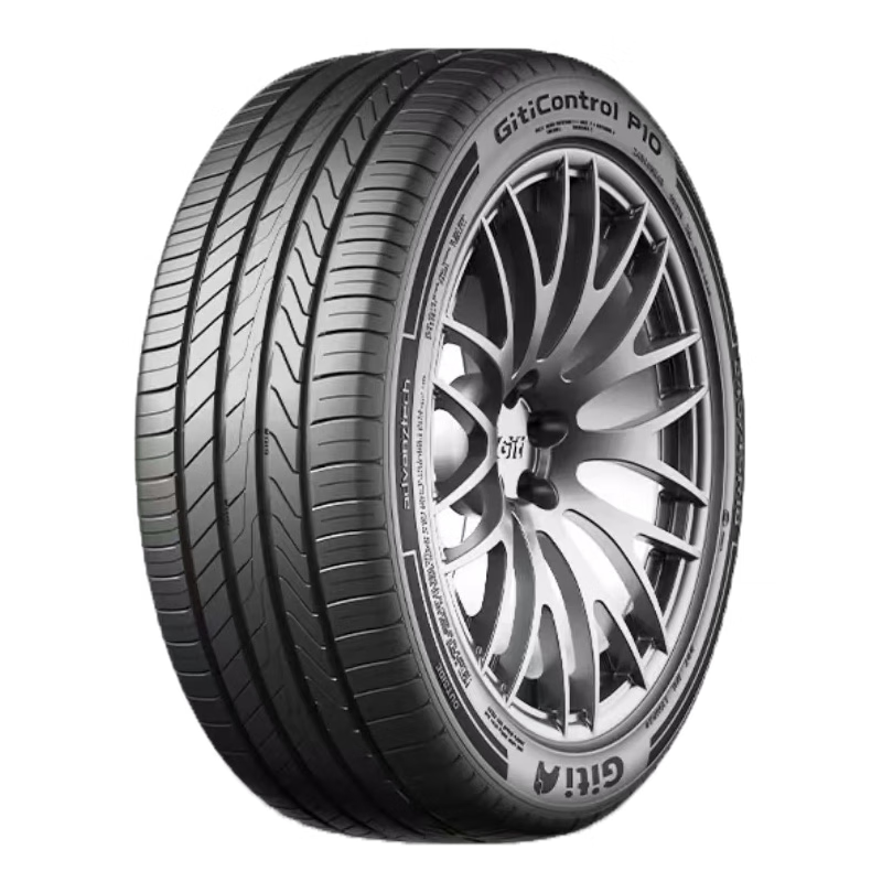佳通GITI 轮胎 225/45R18 95W P10 适配 帝豪GS/北汽EU7 /领克03