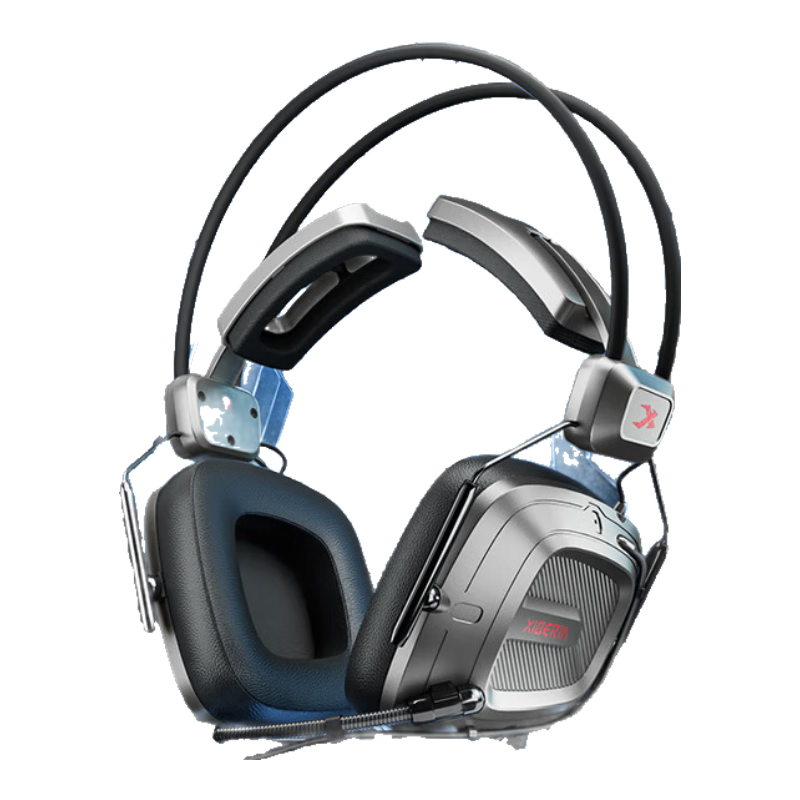 �������ǣ�XIBERIA��S31U�羺��Ϸ����ͷ��ʽ���ߵ��Զ���USBһ��7.1��Ч����ͷ���ʼǱ�̨ʽ��רҵ��������ɫ