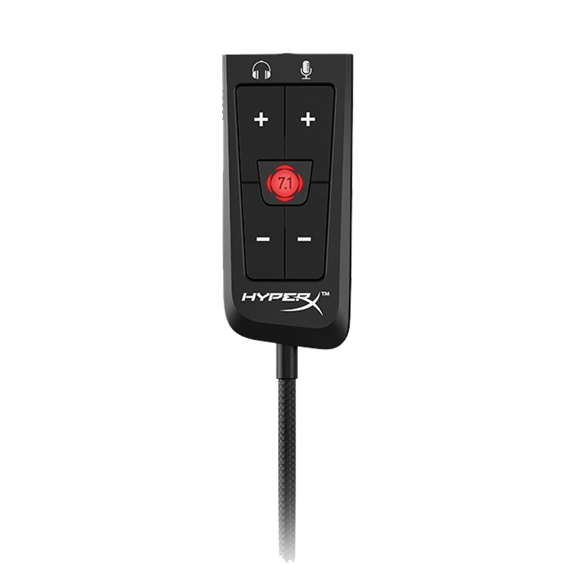 ����δ֪��HYPERX��ȫ������Plus���� 7.1���⻷����Ч���� 쫷�2��Ϸ������������ ������Plus������7.1���⻷���� 368Ԫ��2��(��184Ԫ/��)