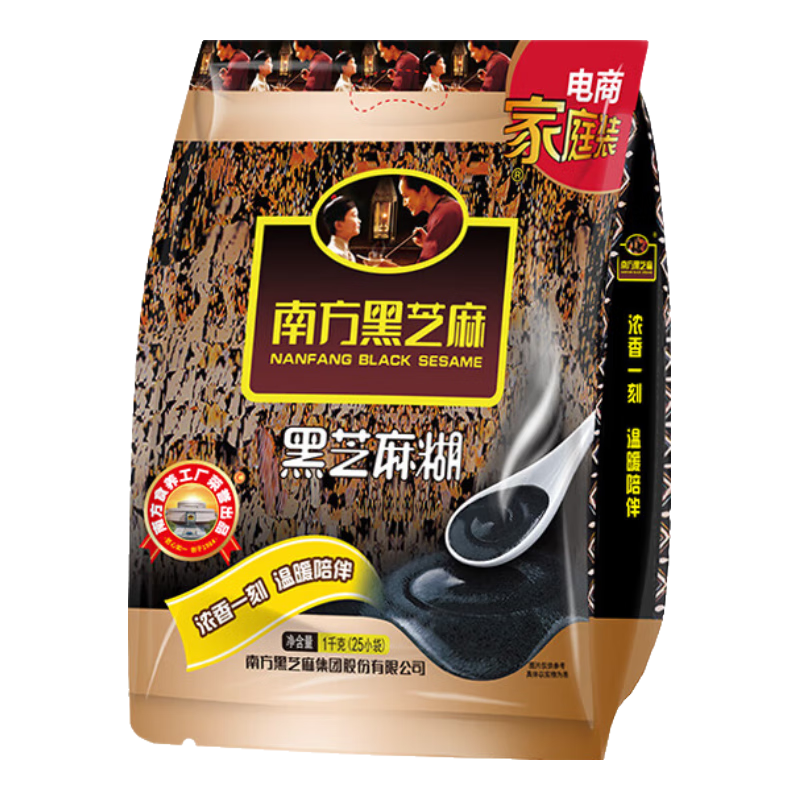 Ϸ֥ԭζ֥1000g ʳӪʹͷ۶25Сװ 1000g*1 ͣ1