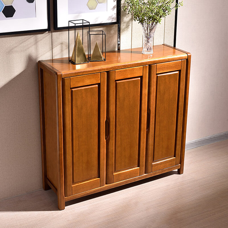 鞋柜排名前十品牌：这10款空间利用+防潮设计，收纳整洁又耐用-图片5