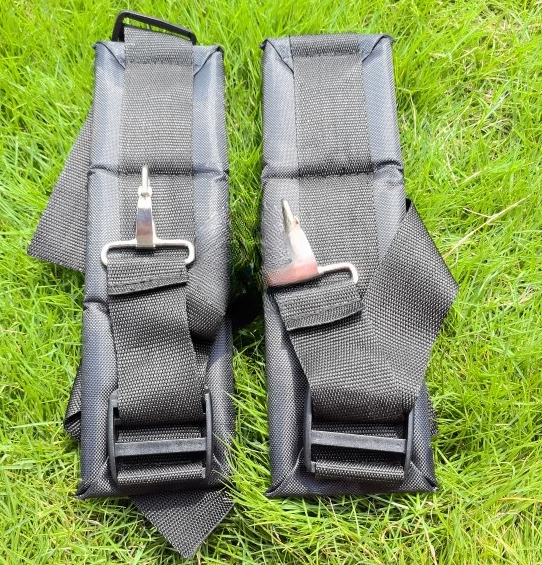 共昱喷雾器背带加宽加厚背带背负式打药机背带喷雾器配件精品背带 768