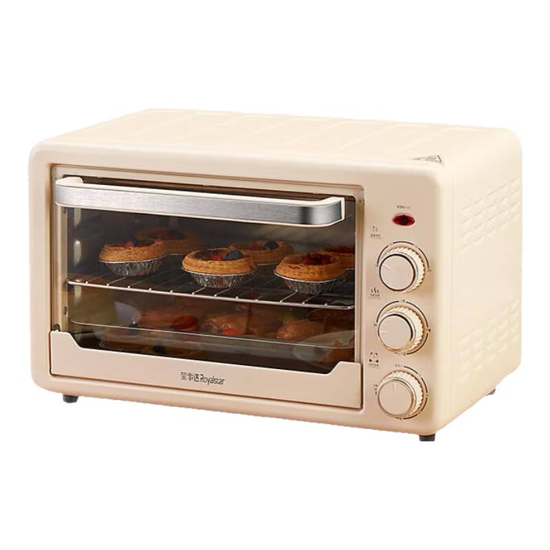 ���ڲ��������´Royalstar���翾�����22���������๦�ܺ決����С�����㿾¯ 22L˫��ť����װ1�� 22L