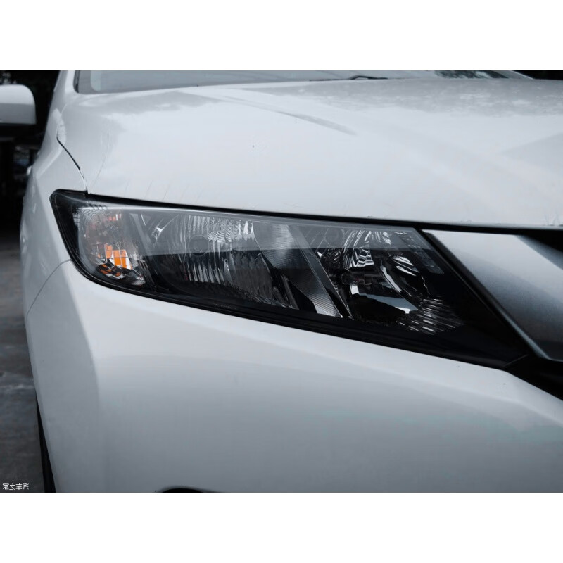 车帮达适用1516171819款锋范大灯半总成新锋范前大灯前照明灯灯壳 单