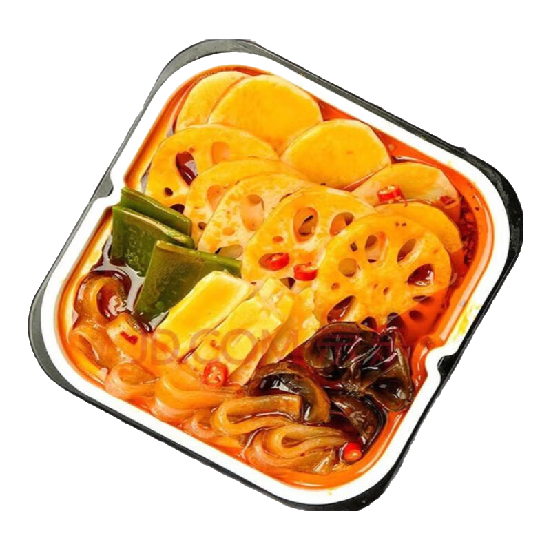 ��֮�� ����ζ����С��� 240g ��ʳ��Я����װ 4�� 17.8Ԫ