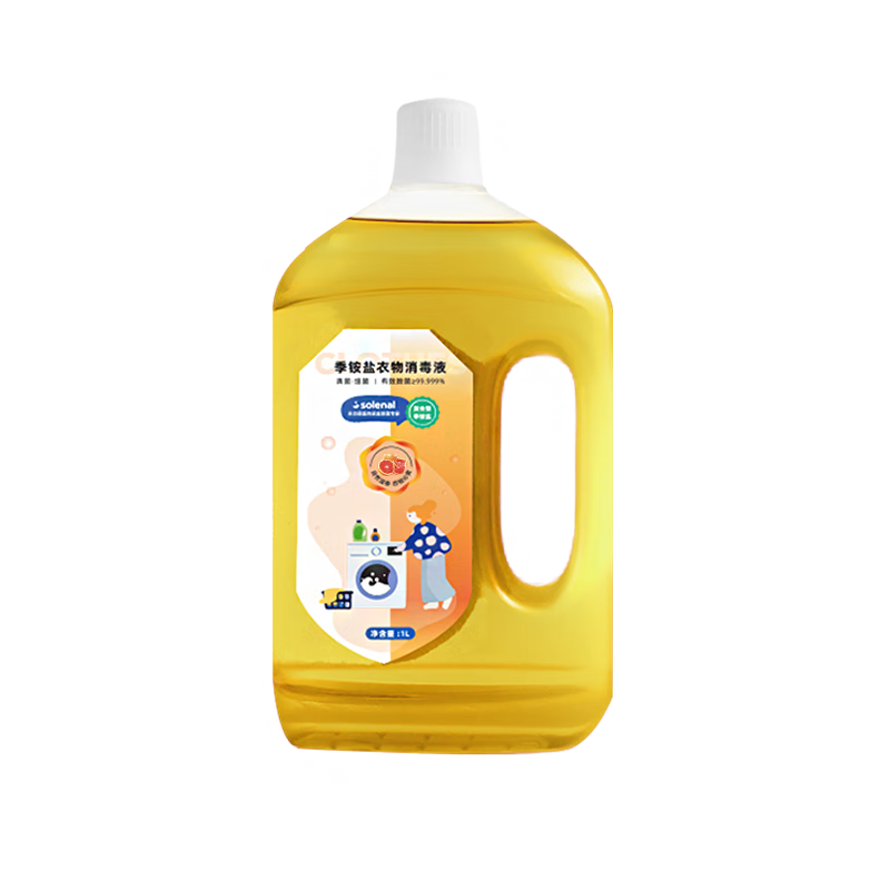 Solenal��������Һ��Ч��������ϴ��Һʹ����Ӥ�����������ڿ��ϴ1L���� 24.9Ԫ