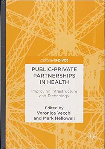 Public-Private Partnerships in kindle格式下载