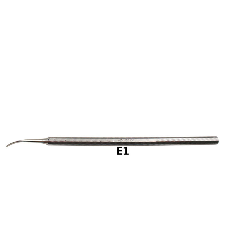 康桥 牙科材料口腔上海康桥银汞研光器研磨器银汞充填器口神不锈钢