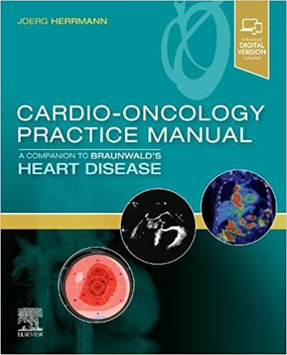 预订cardio-oncology practice manual: a companion to