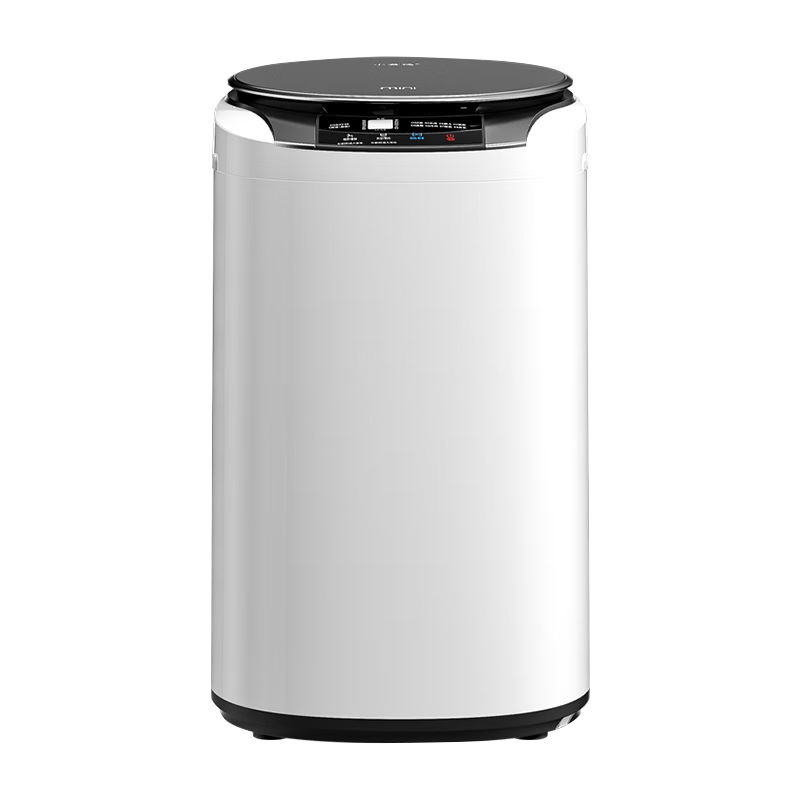 �ǽ�С��ѼӤ������ϴ�»�4.5kG������ϴȫ�Զ�ϴ�»�����С�Ͷ�ͯ�����ܺ��ɱ������ϴ��һ�����������ϴ 4.5KG�¿����+�޹�һ̨+����ϴ��+ϴ��һ��