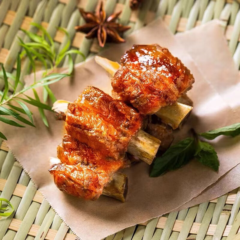 �����Ǵ��Ź���ʳ��ʳ���Ʒ�����ŹǺ������Ź���հ�װ���߹��¾Ʋ� �Ǵ�ζ�Ź�250g