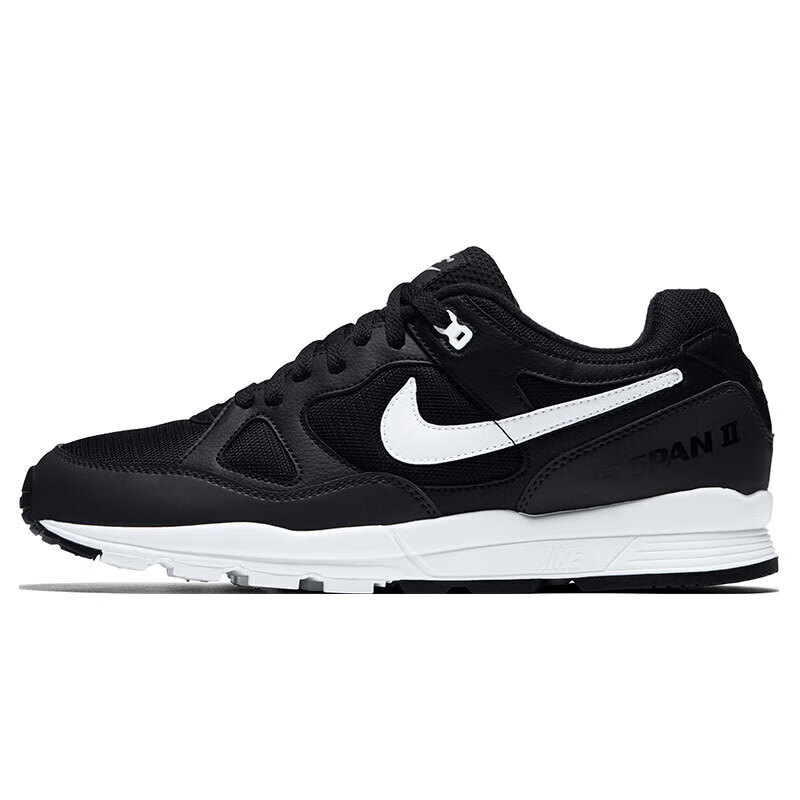 20点：NIKE 耐克 AIR SPAN II SHO 运动鞋 AH8047-008