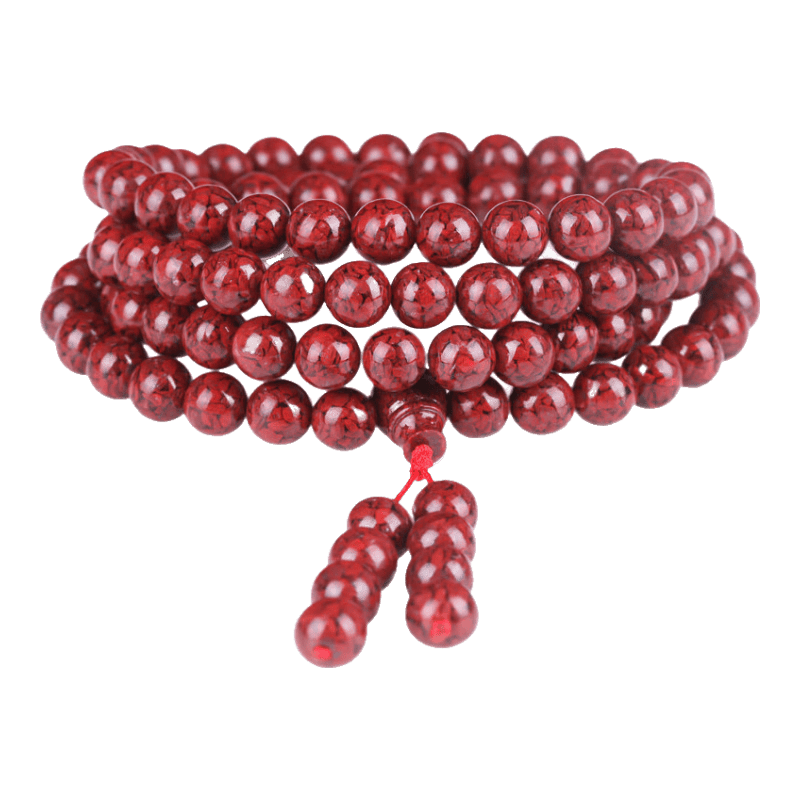 ���ڲ�������ޢʱ�⾫Ʒ6.5mm͸�⾧����ɰ�ִ�108�Ÿߺ���������������������Ůʿ��