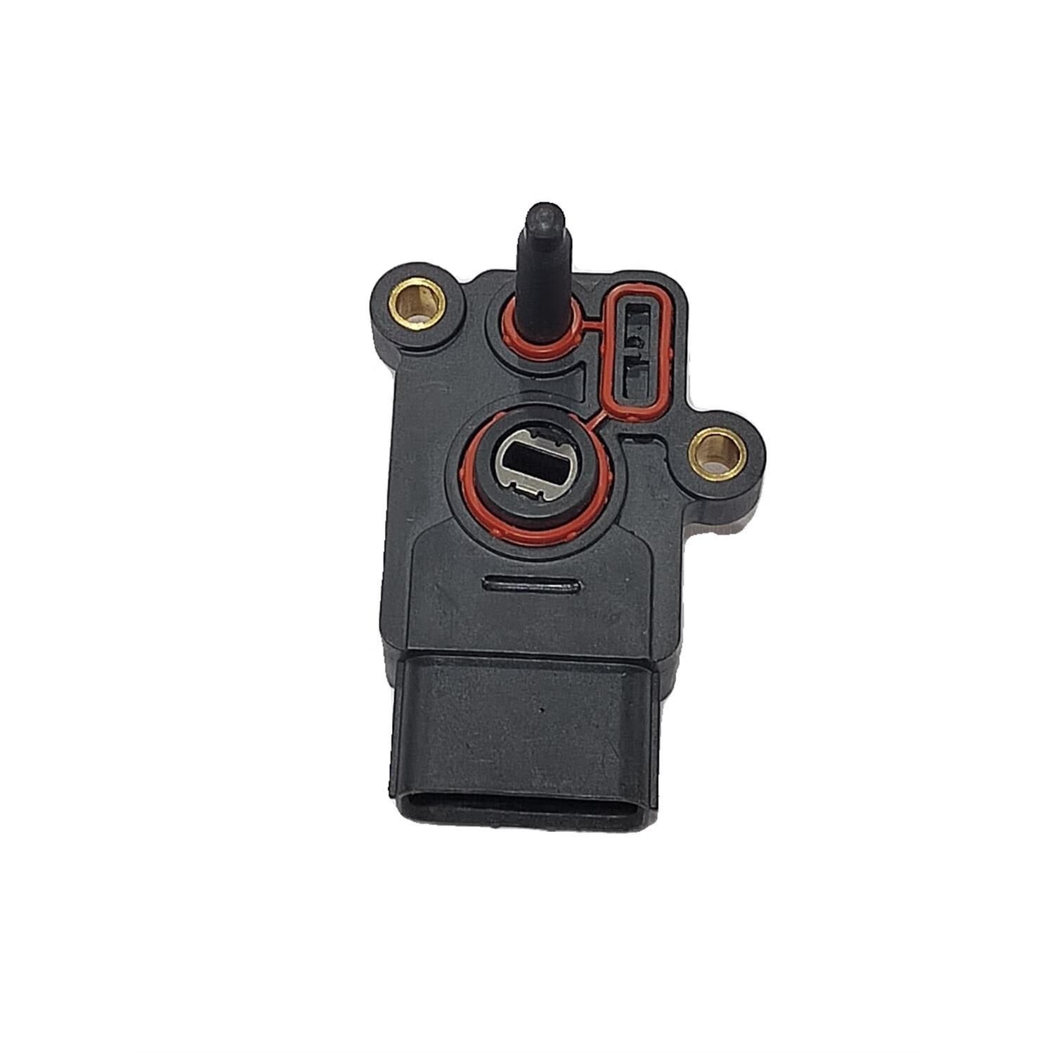 雅迎启典kd150-g u z12升仕21款310rvxt12摩托车电喷cts三合一传感器