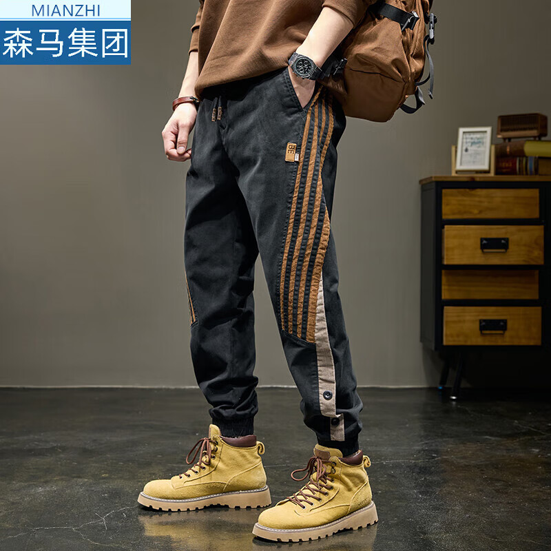 ���ڲ�����������ʽ����ƴ�����п���ʿ���׹�װ���ﶬ������װ���ų�������п� 1399��ɫ ���� 4XL ���ʺ�200-220�