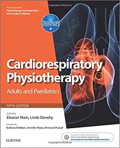 【预订3周达】cardiorespiratory physiotherapy: adults and paed