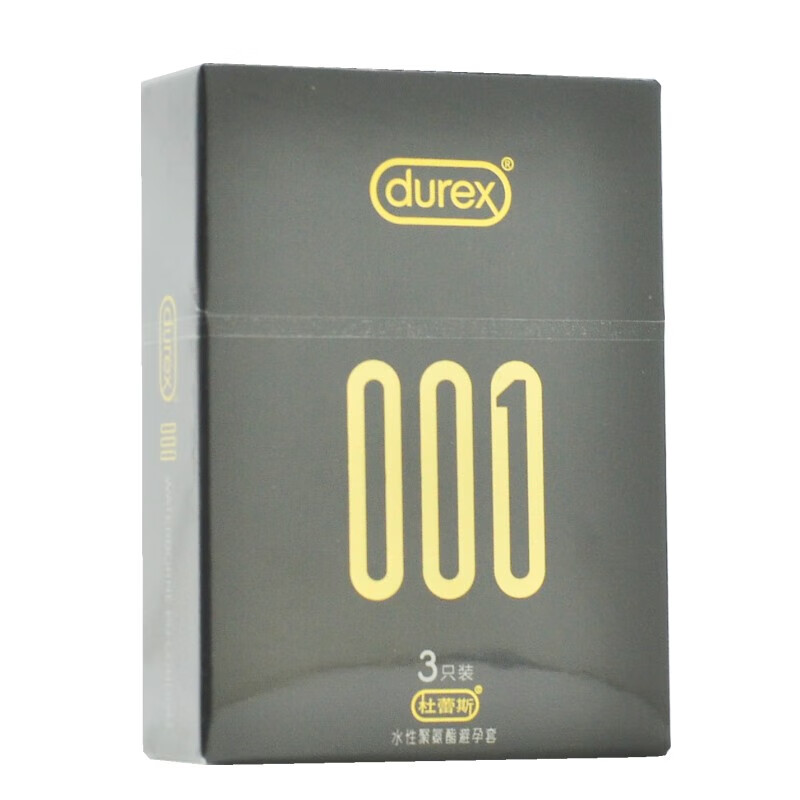 其他 高延伸水性聚氨酯避孕套 54mm*3只(无色) 54mm*3只(无色)