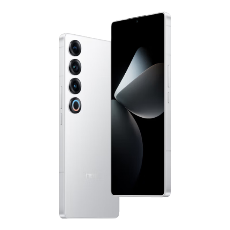 魅族20/20Pro 魅族20Classic 魅族21Pro 魅族21Note 二手魅族手机 【魅族21Pro】魅族白 16GB+512GB 99新