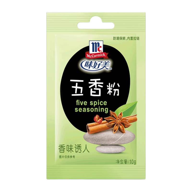 ζMcCormicKϵ 10g  װ տ⿵ζ Ʒ